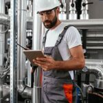 تاسیسات ، نصب و تعمیر موتورخانه e1756761885952