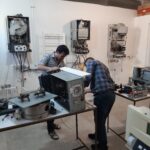 دوره آموزش تعمیرات پکیج در ارومیه