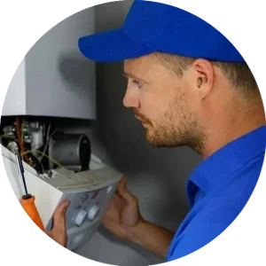 بسته خود آموز تعمیرات پکیج